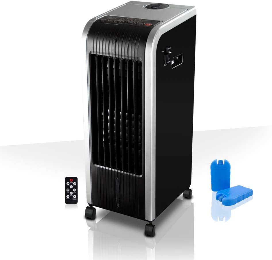 ▷ Comprar Climatizador Frío Calor 5 en 1 de A Business DC-Home 